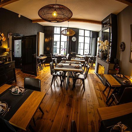B&B 'T Poorthuys Middelburg Exteriér fotografie