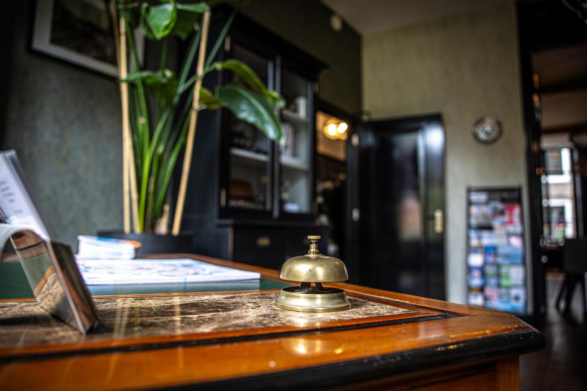 B&B 'T Poorthuys Middelburg Exteriér fotografie