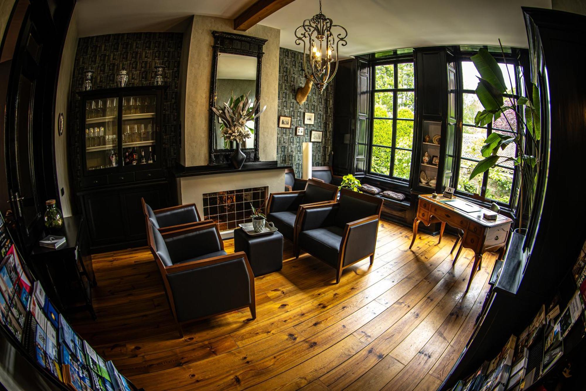 B&B 'T Poorthuys Middelburg Exteriér fotografie