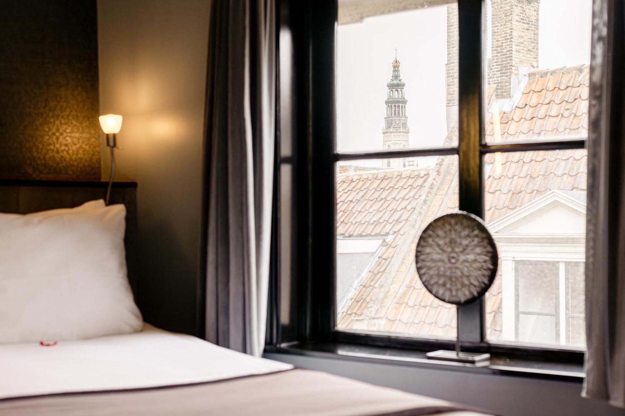 B&B 'T Poorthuys Middelburg Exteriér fotografie