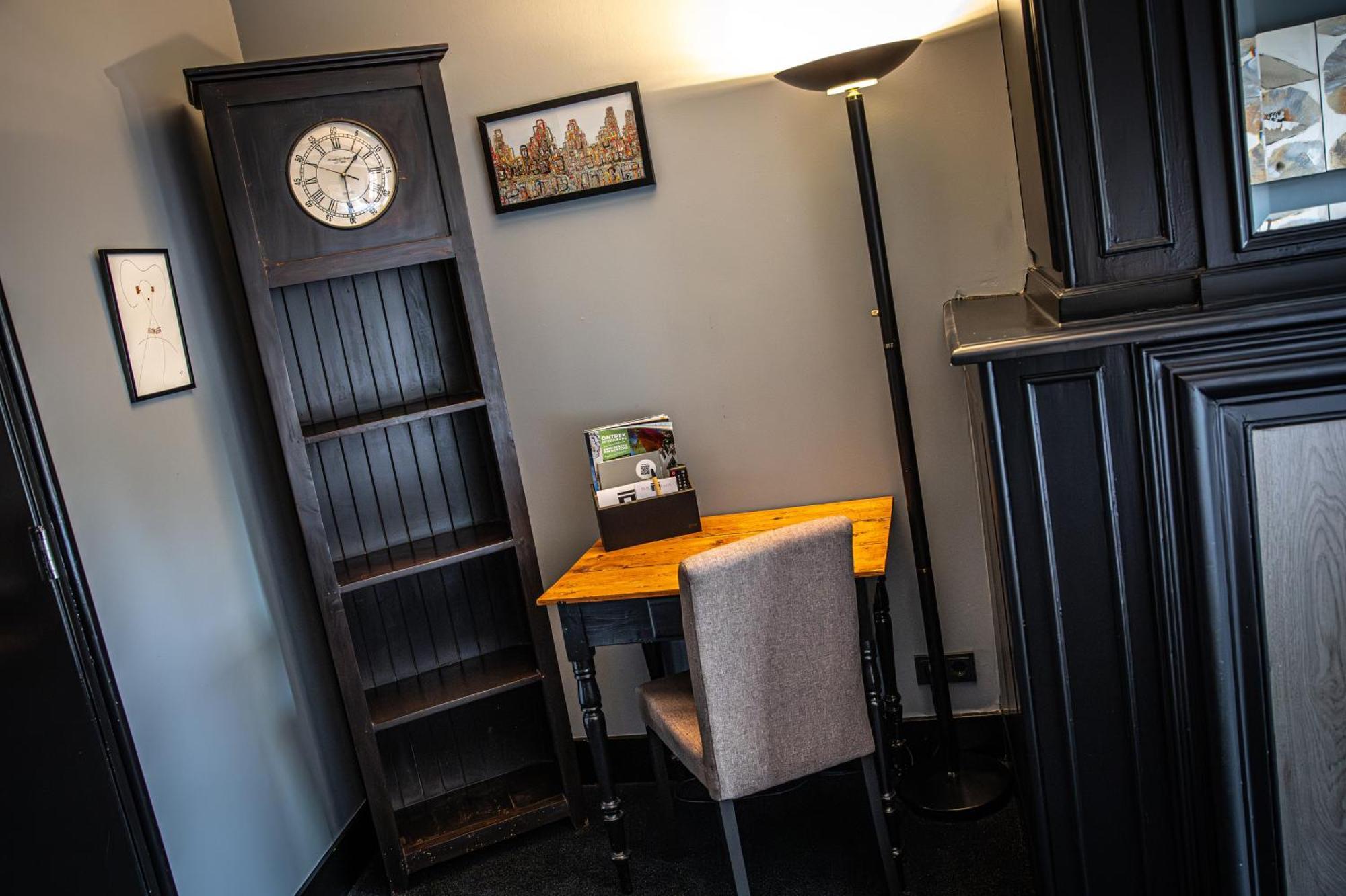 B&B 'T Poorthuys Middelburg Exteriér fotografie