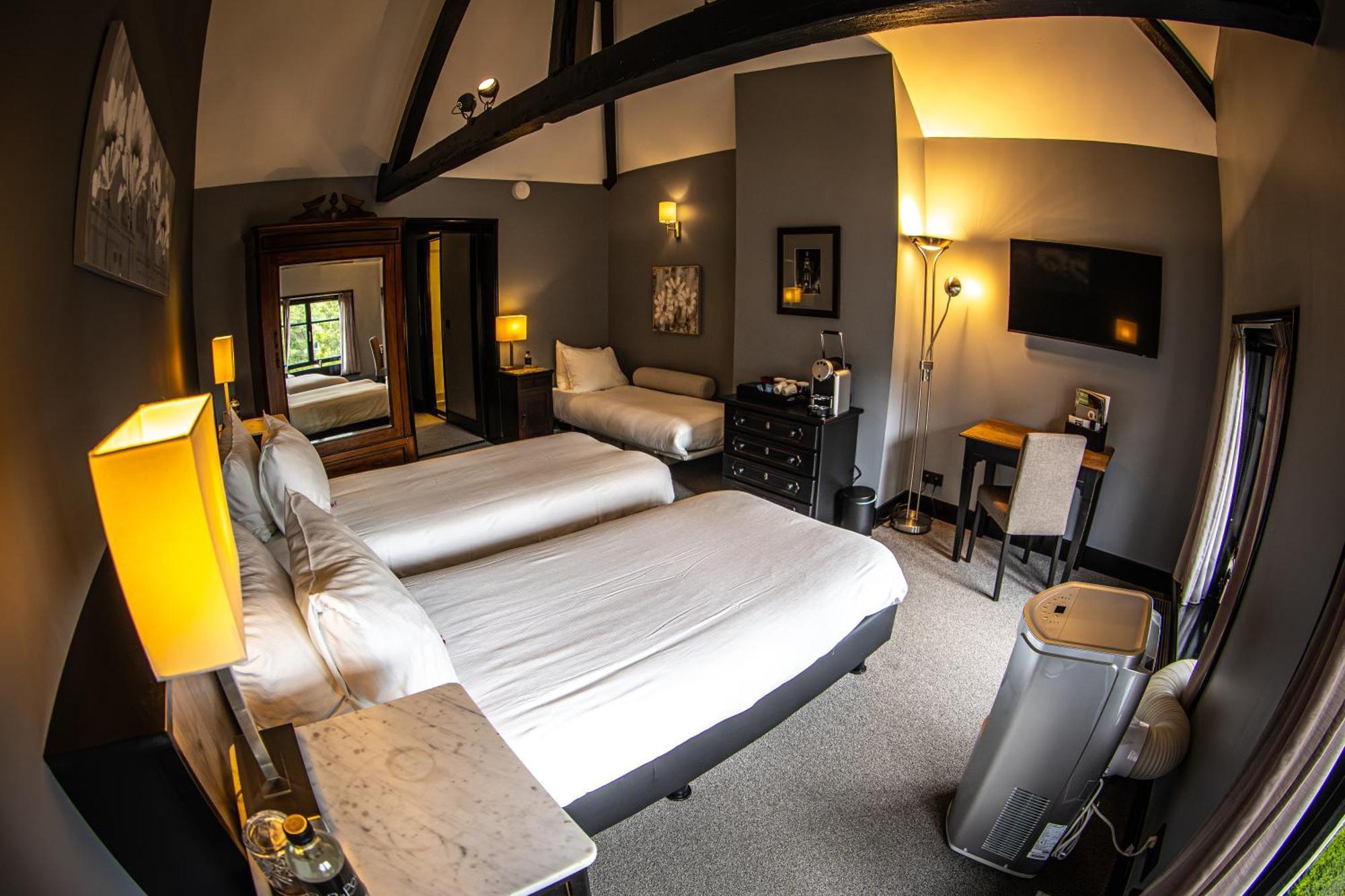 B&B 'T Poorthuys Middelburg Exteriér fotografie