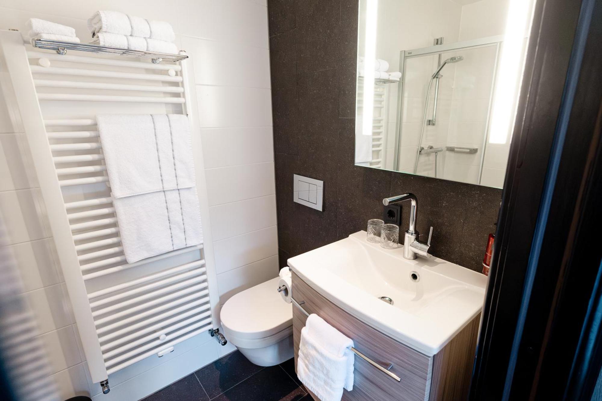 B&B 'T Poorthuys Middelburg Exteriér fotografie