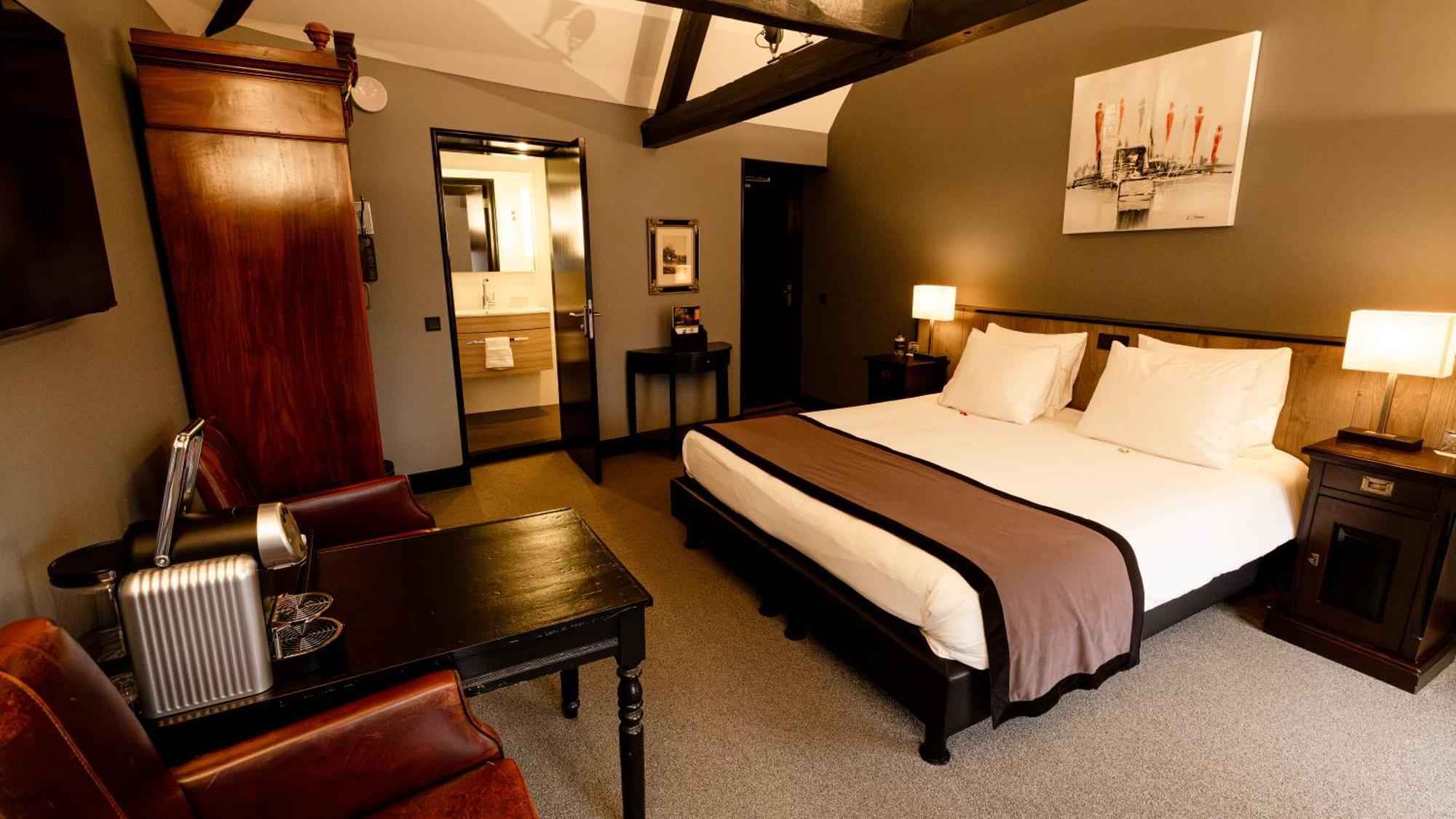 B&B 'T Poorthuys Middelburg Exteriér fotografie