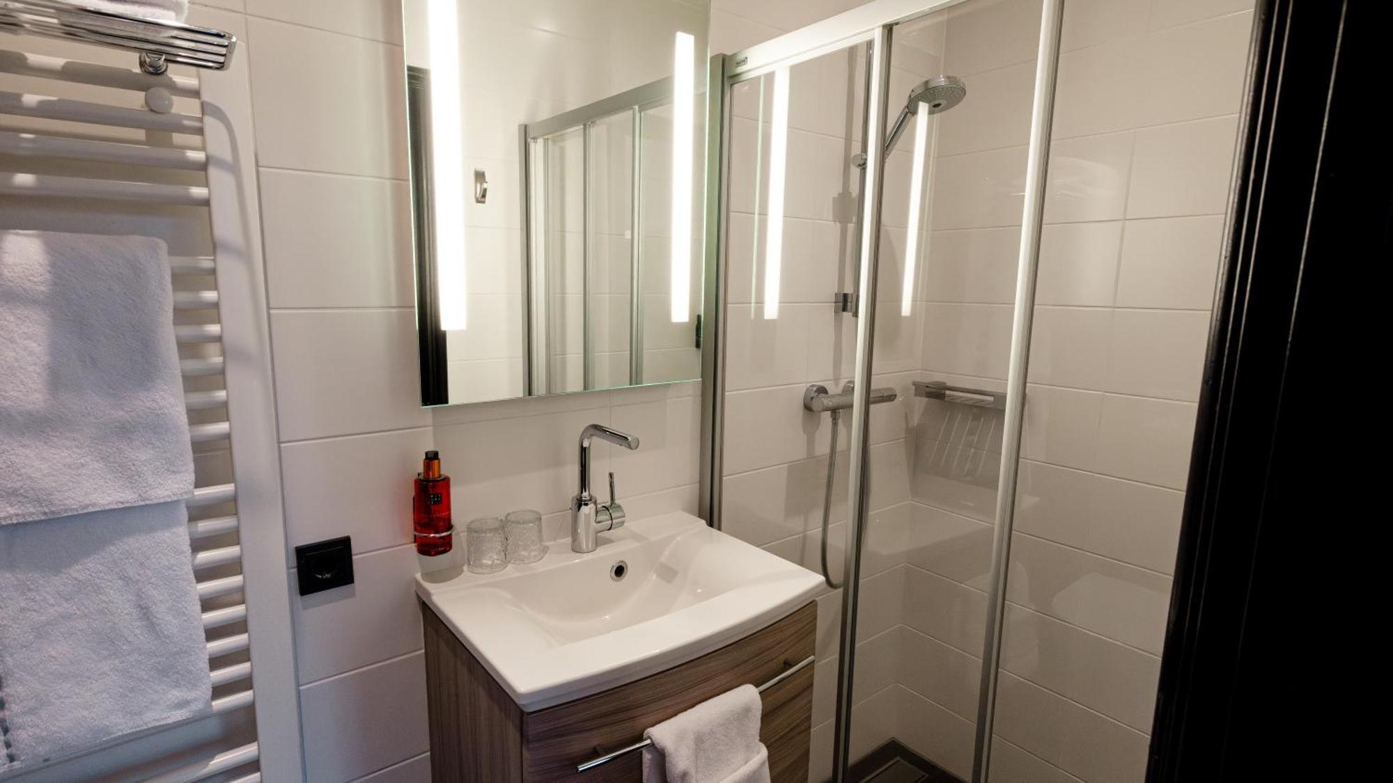 B&B 'T Poorthuys Middelburg Exteriér fotografie