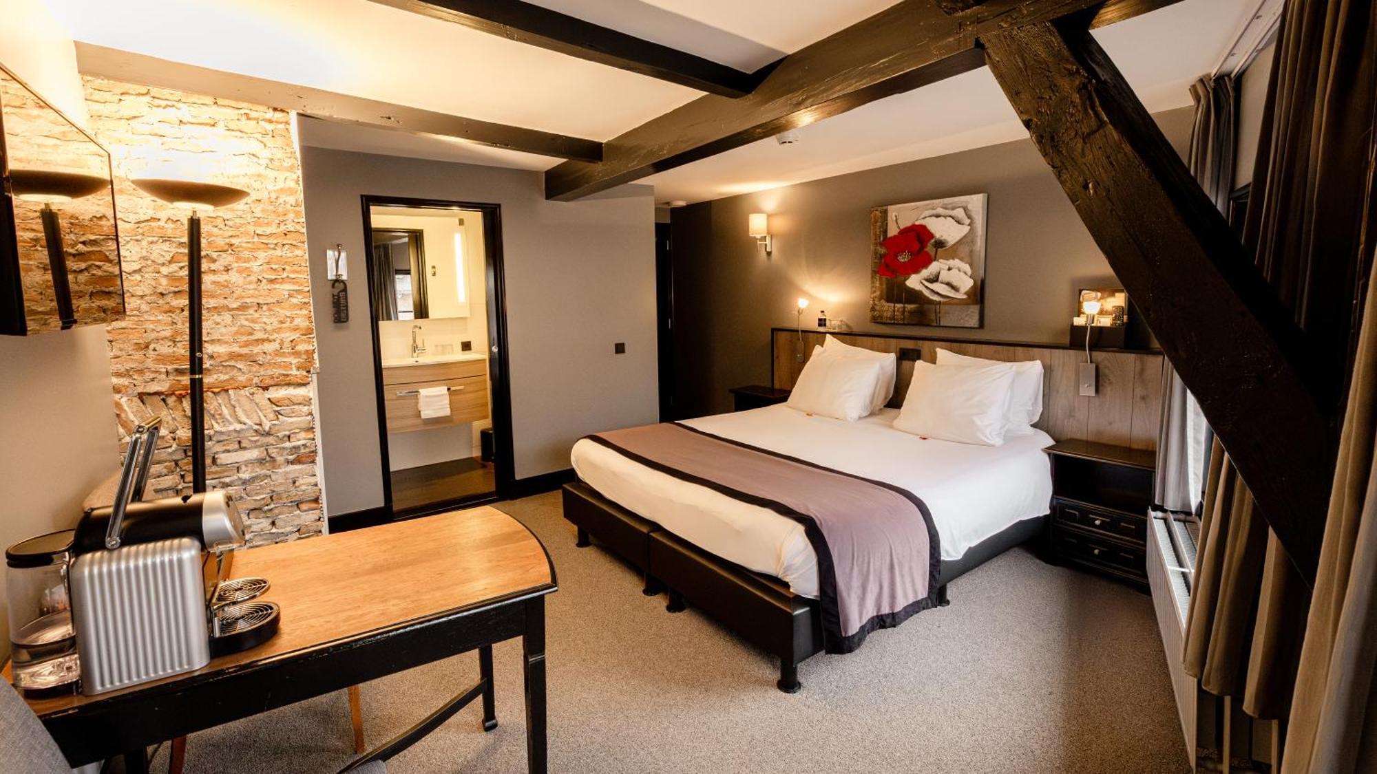 B&B 'T Poorthuys Middelburg Exteriér fotografie
