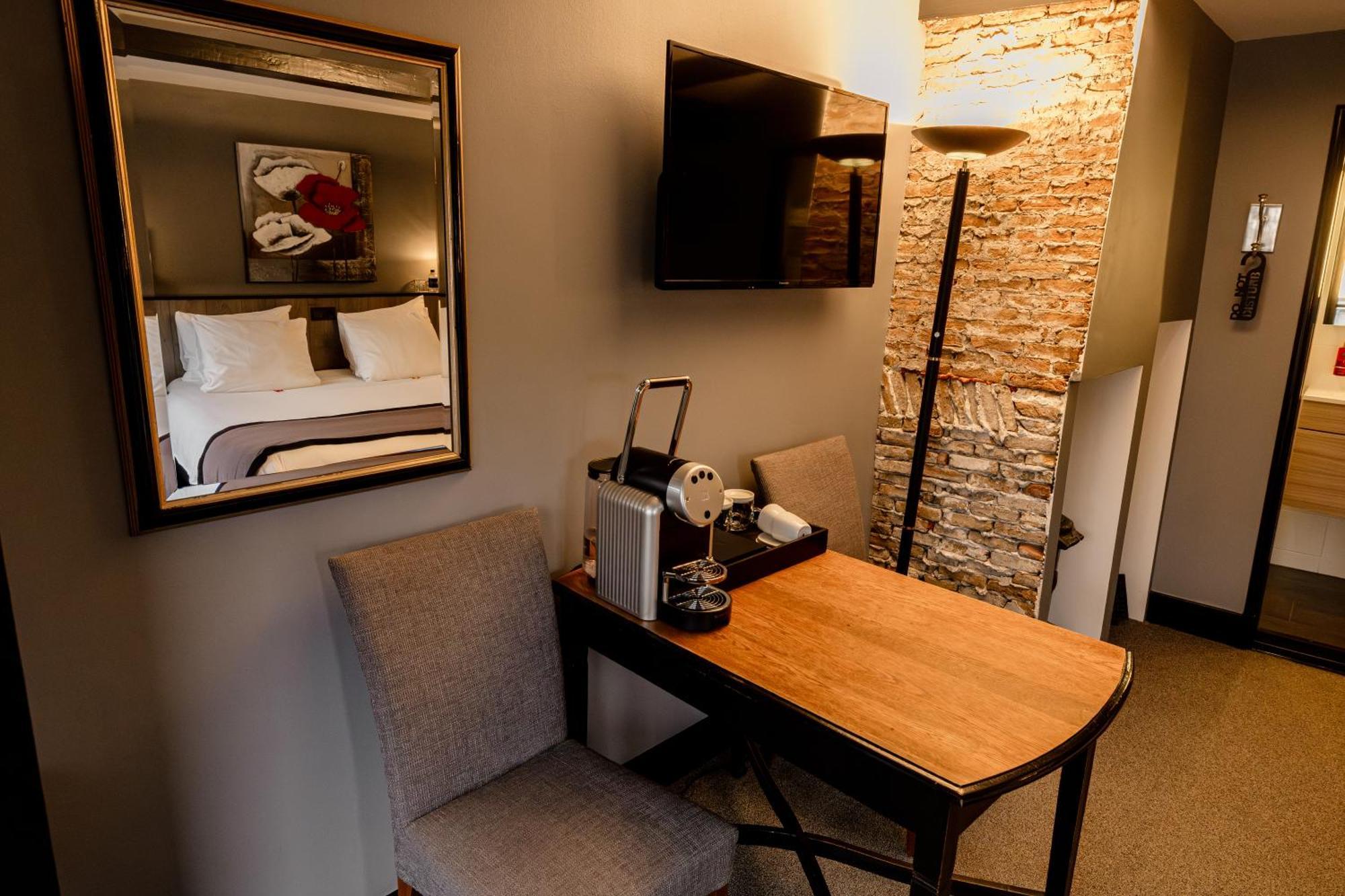 B&B 'T Poorthuys Middelburg Exteriér fotografie