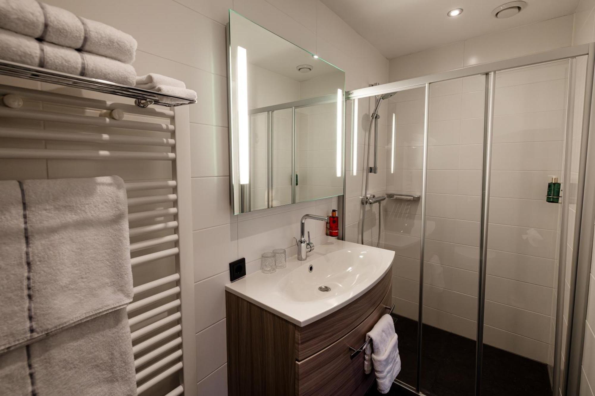 B&B 'T Poorthuys Middelburg Exteriér fotografie