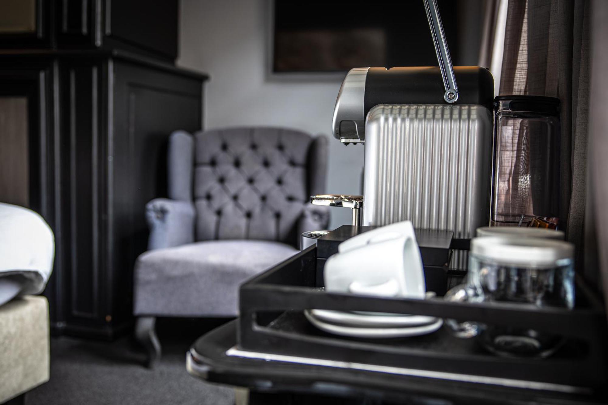 B&B 'T Poorthuys Middelburg Exteriér fotografie