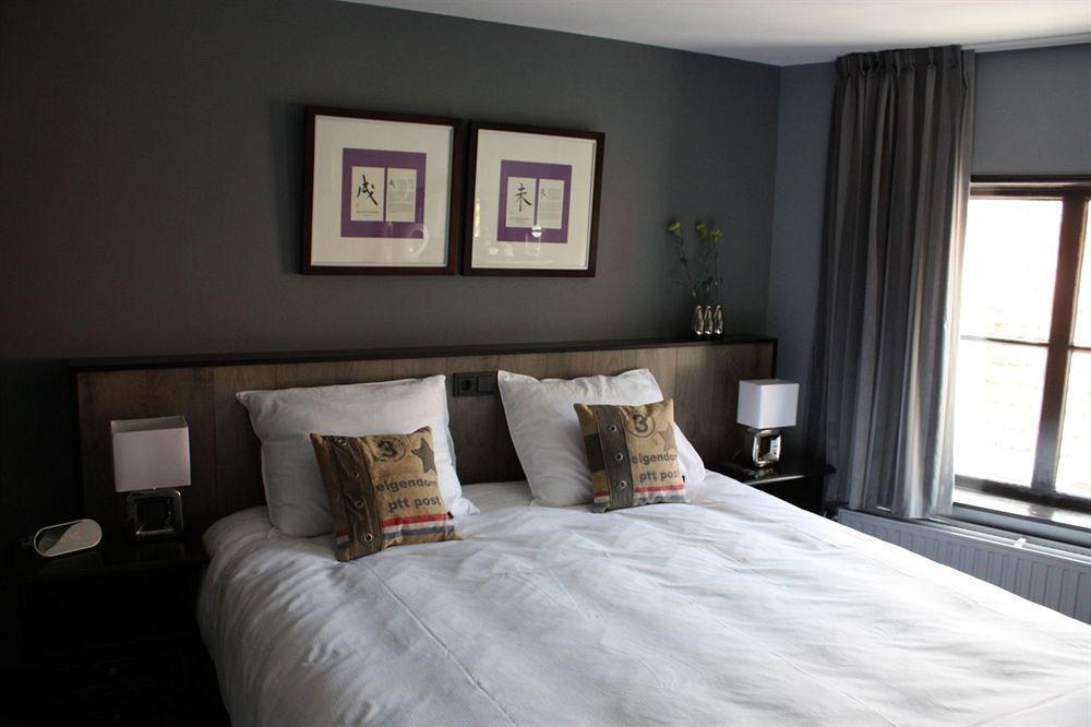 B&B 'T Poorthuys Middelburg Exteriér fotografie