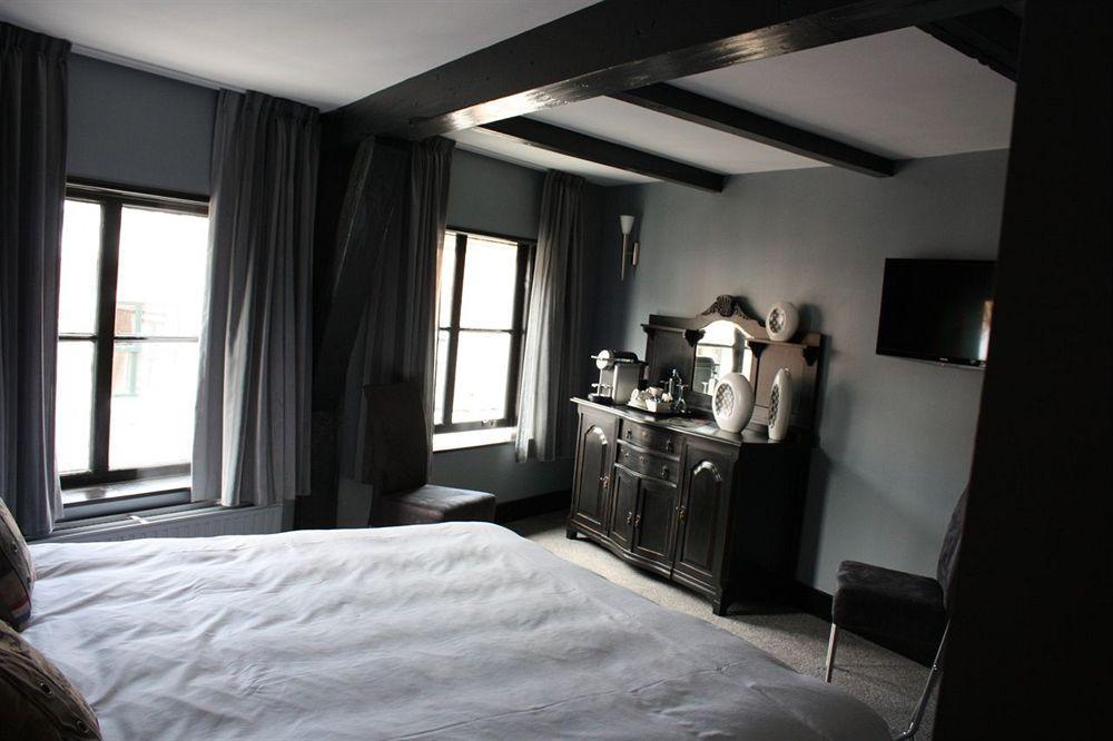 B&B 'T Poorthuys Middelburg Exteriér fotografie