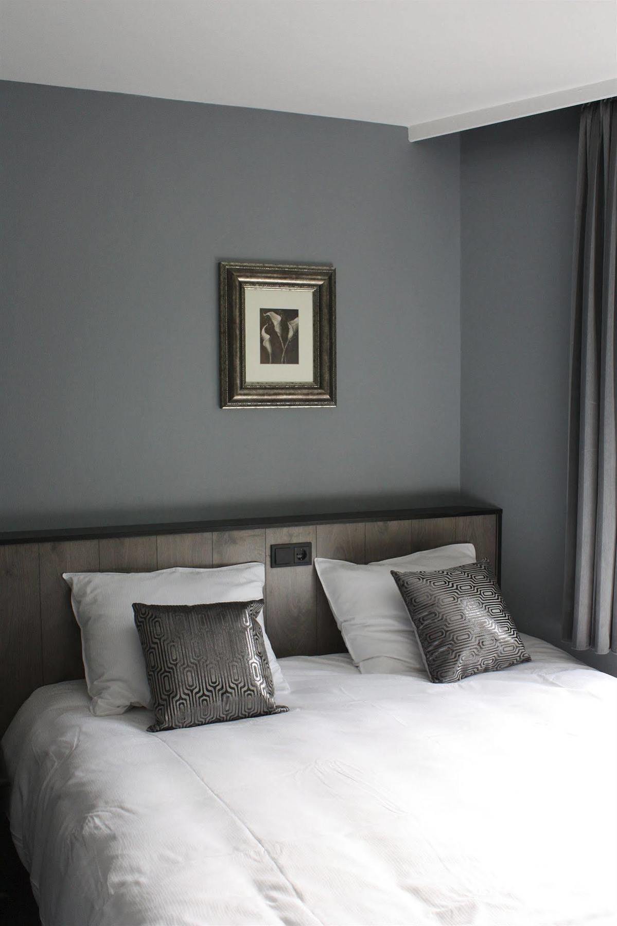 B&B 'T Poorthuys Middelburg Exteriér fotografie