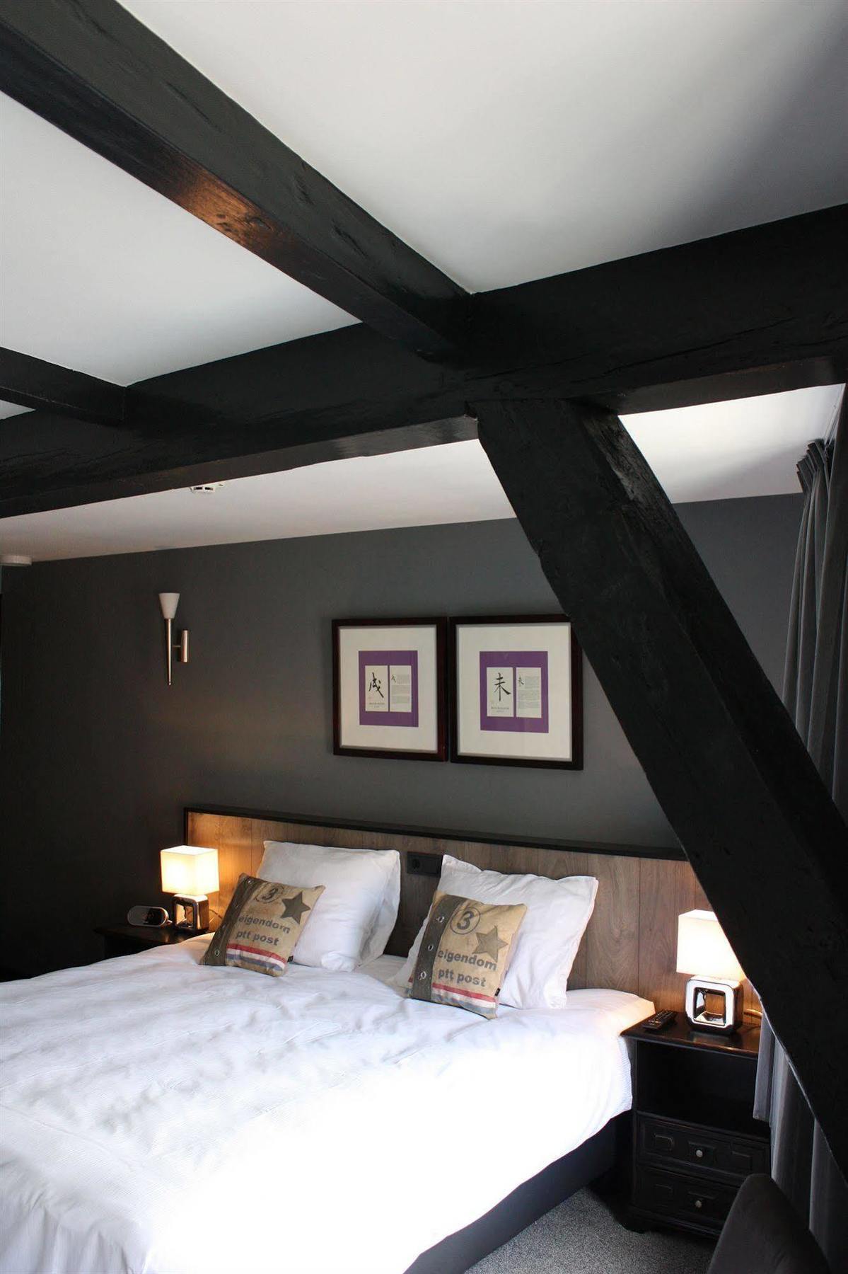 B&B 'T Poorthuys Middelburg Exteriér fotografie