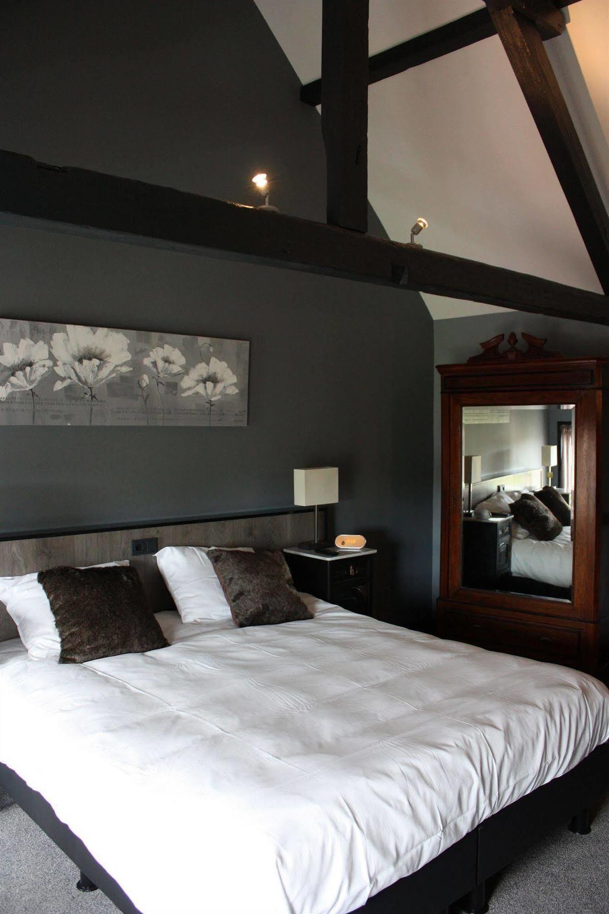 B&B 'T Poorthuys Middelburg Exteriér fotografie