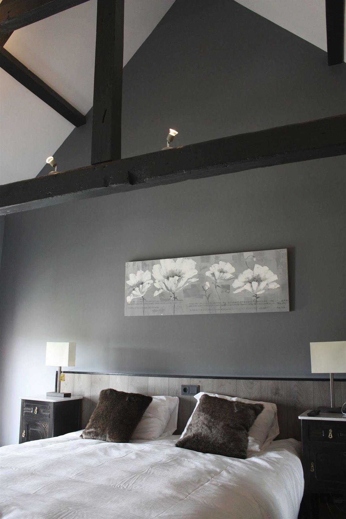 B&B 'T Poorthuys Middelburg Exteriér fotografie