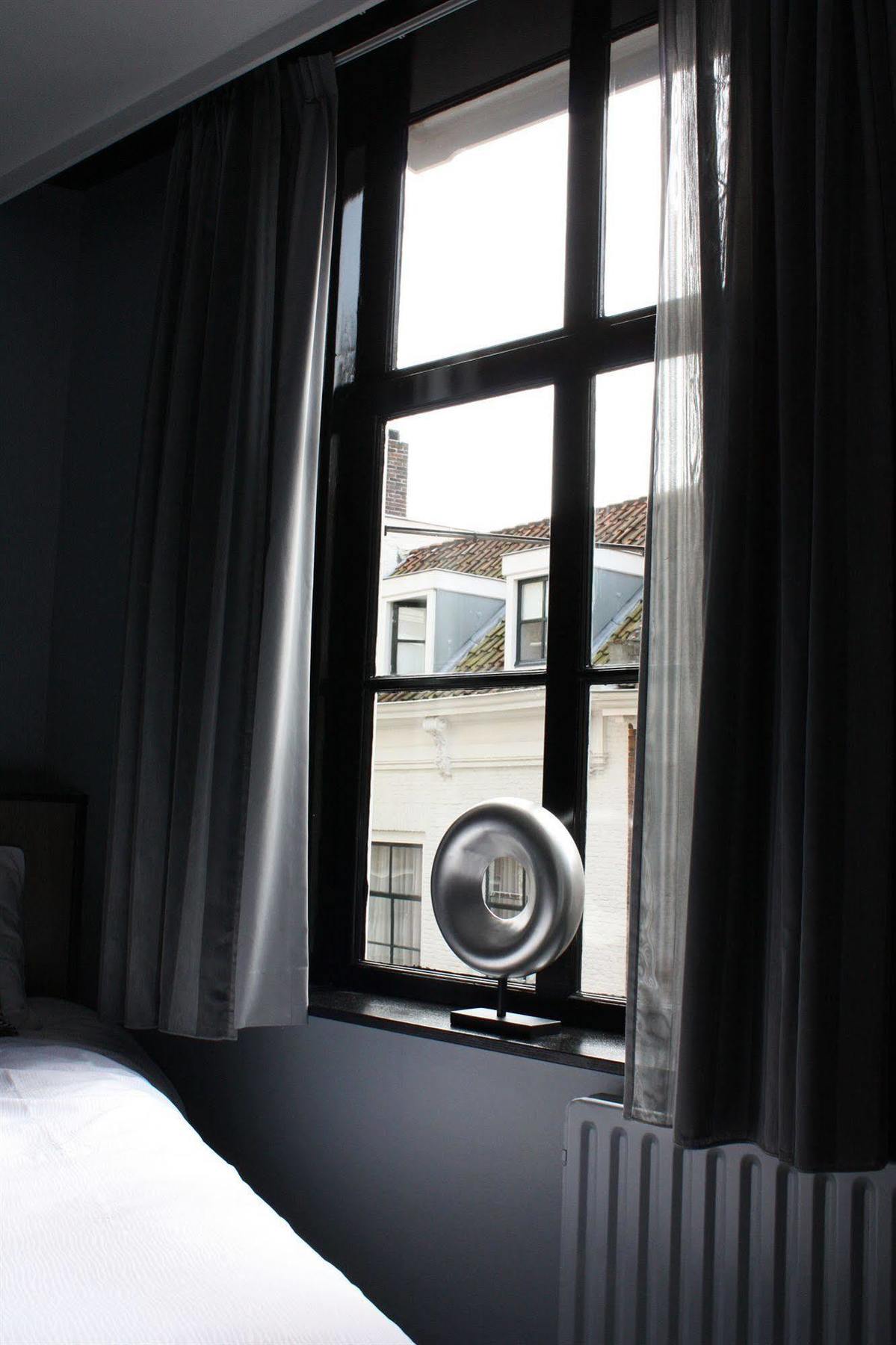 B&B 'T Poorthuys Middelburg Exteriér fotografie