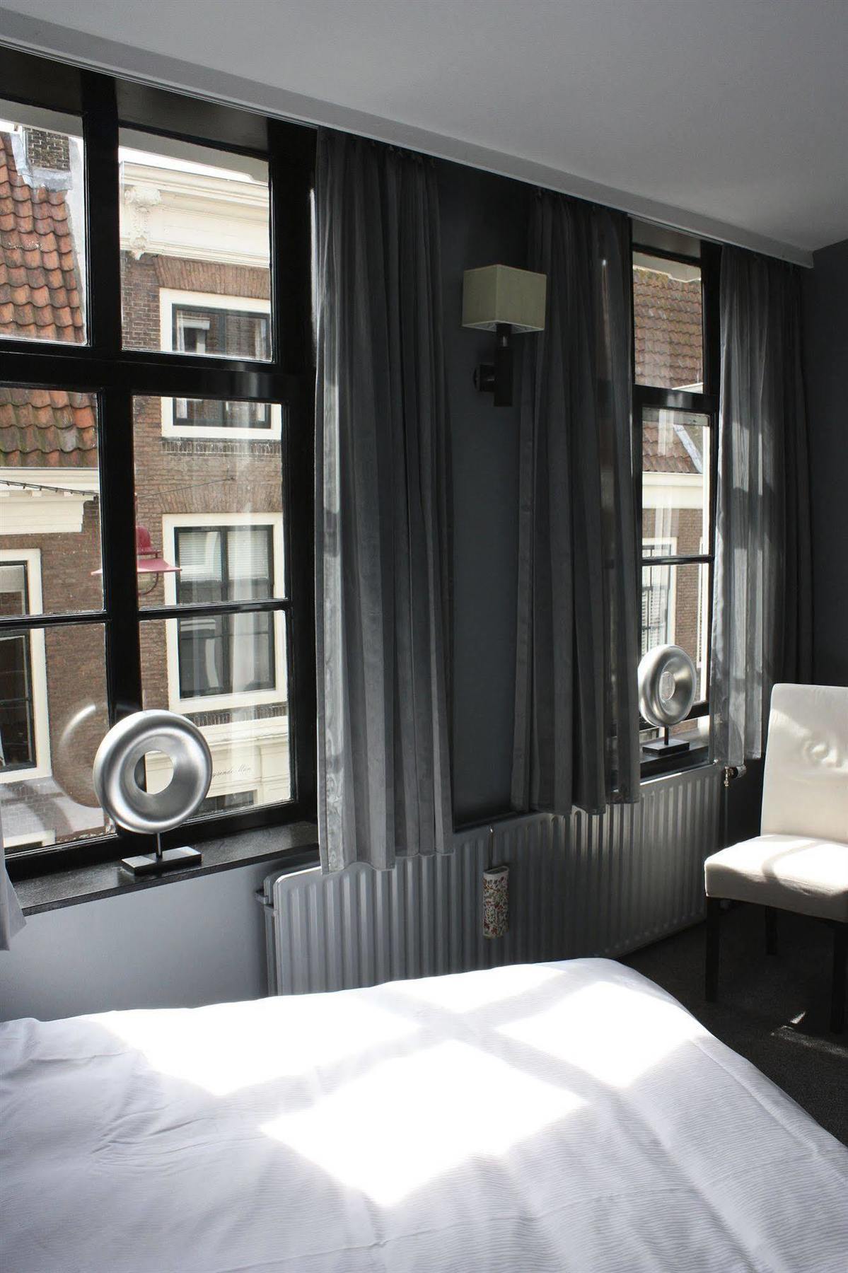 B&B 'T Poorthuys Middelburg Exteriér fotografie