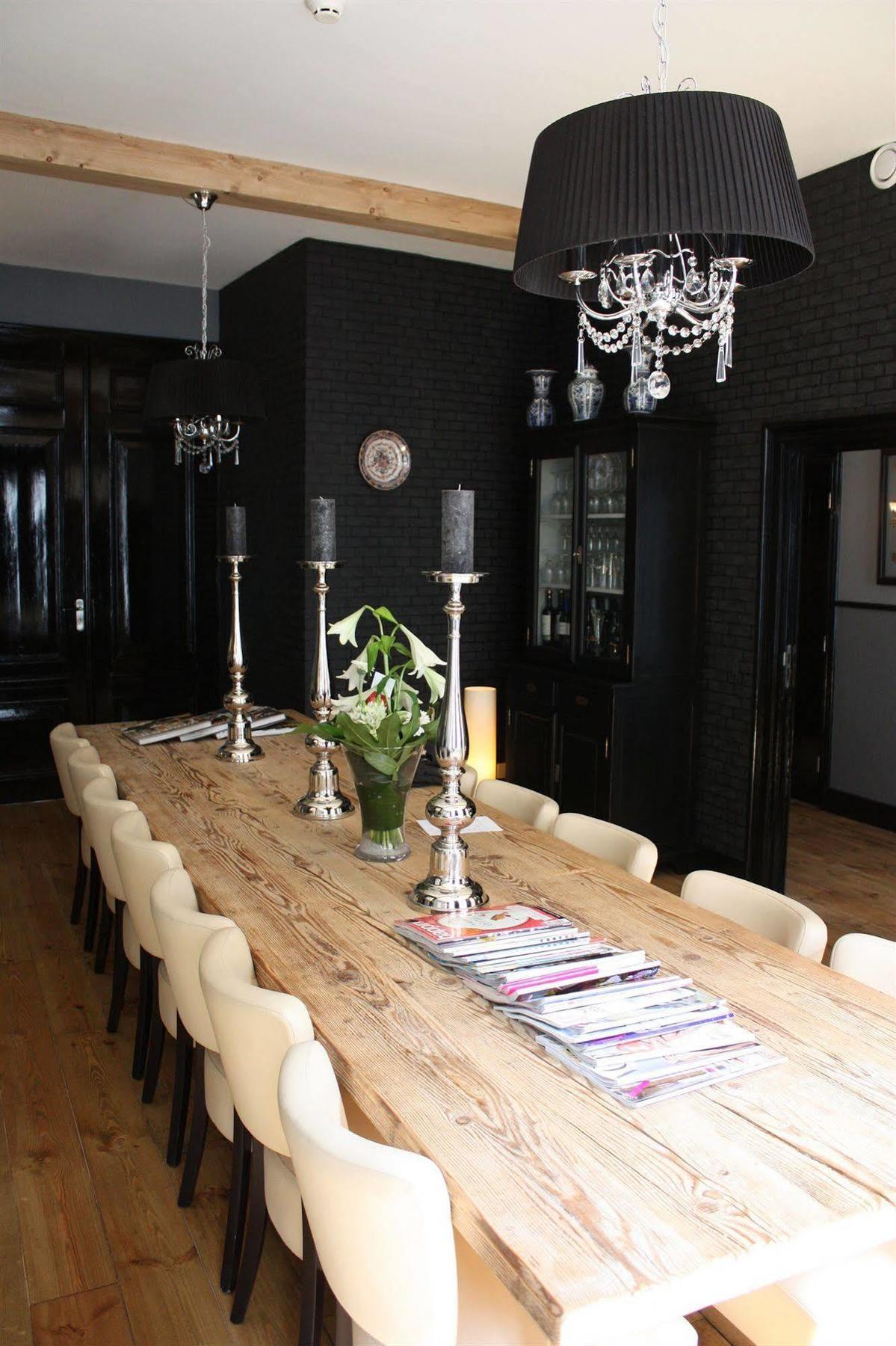 B&B 'T Poorthuys Middelburg Exteriér fotografie