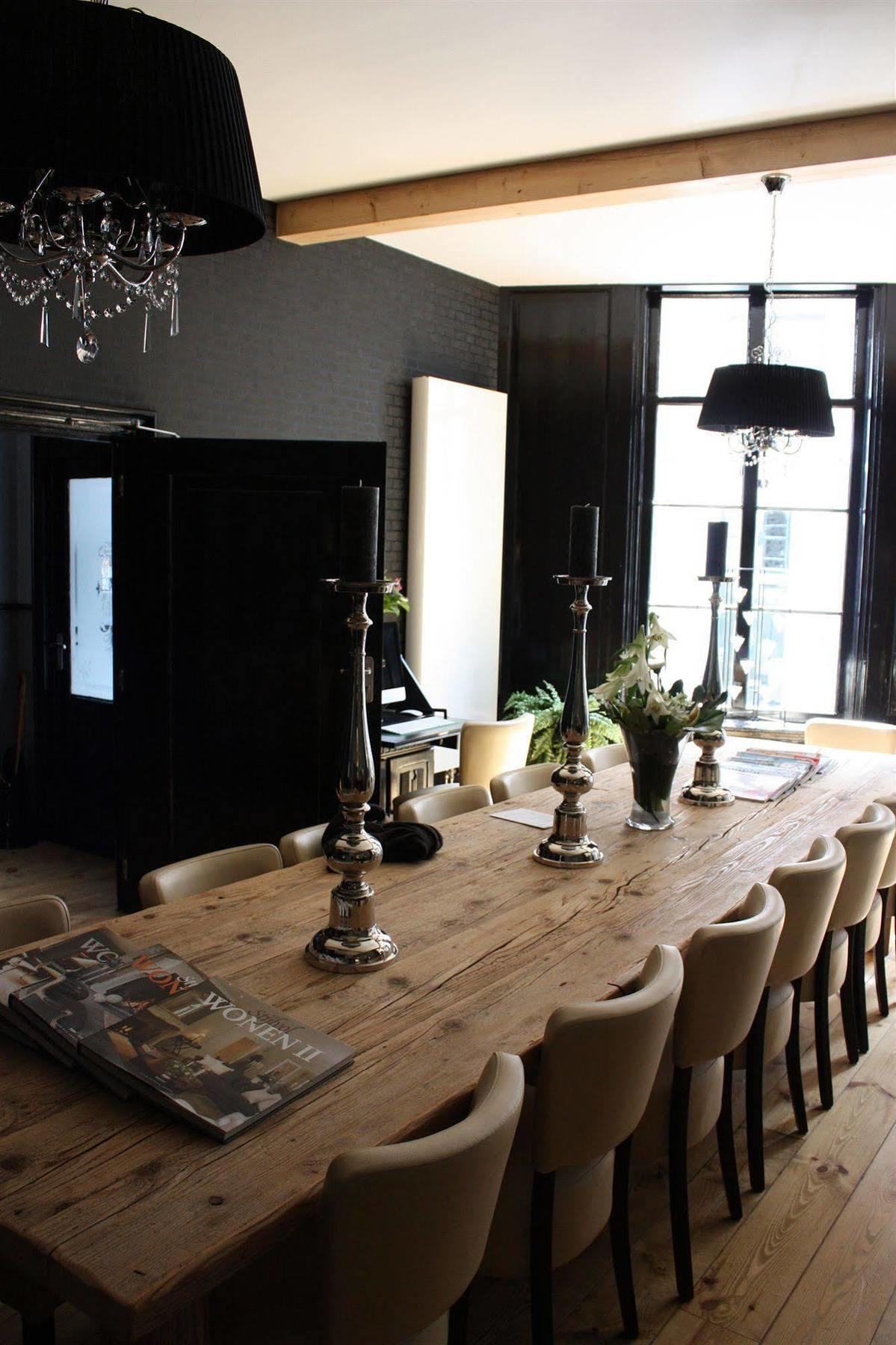 B&B 'T Poorthuys Middelburg Exteriér fotografie