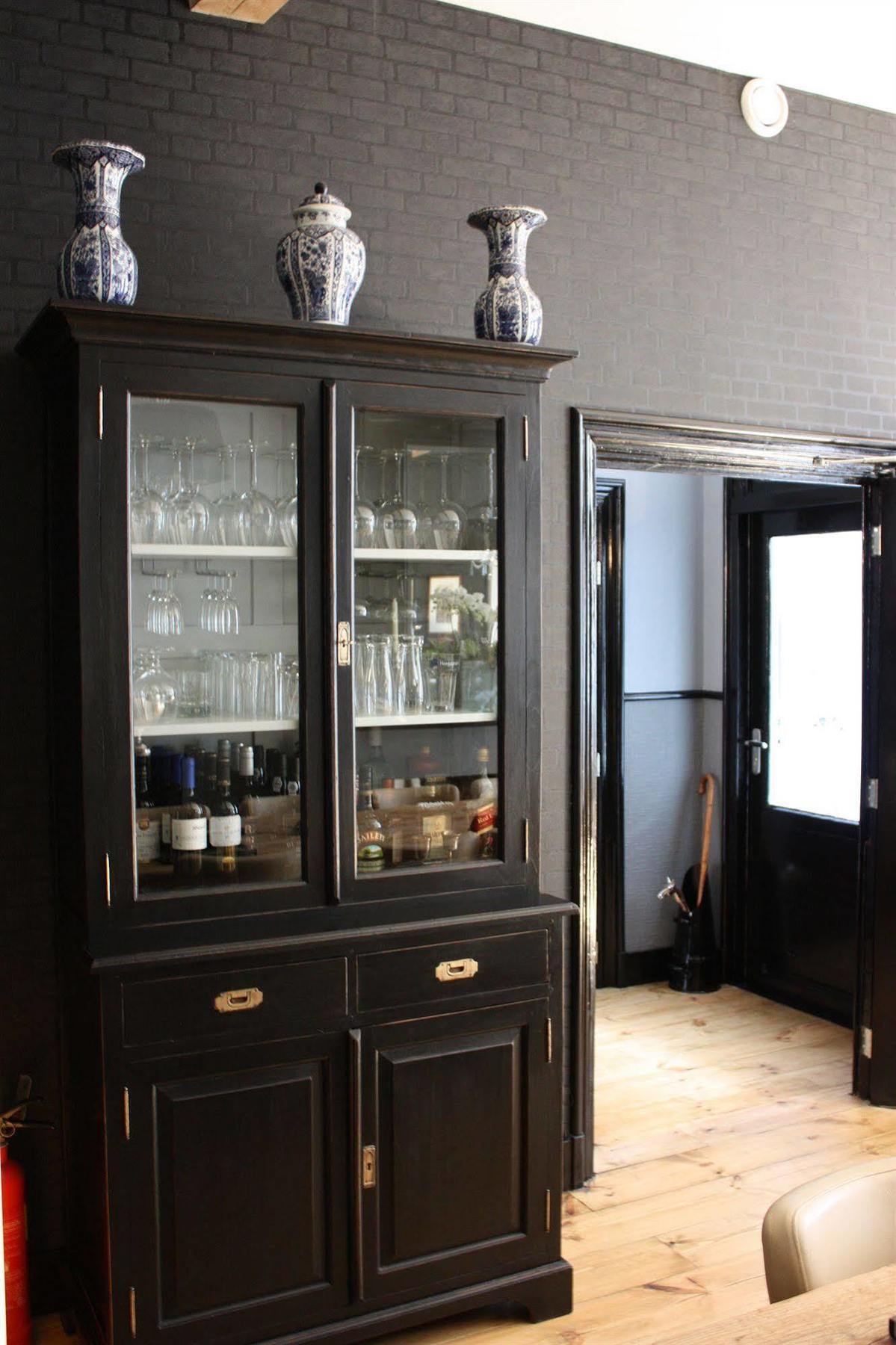 B&B 'T Poorthuys Middelburg Exteriér fotografie