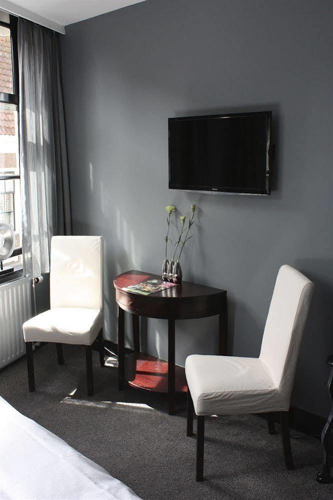 B&B 'T Poorthuys Middelburg Exteriér fotografie